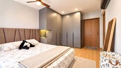 Blk 109B Eastglen @ Canberra (Sembawang), HDB 4 Rooms #618232471